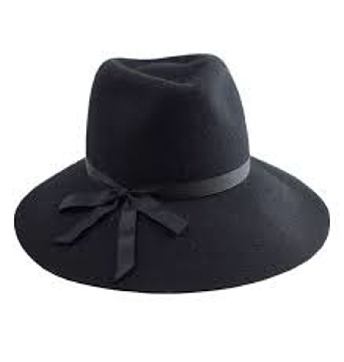 <p>fancy hat</p>