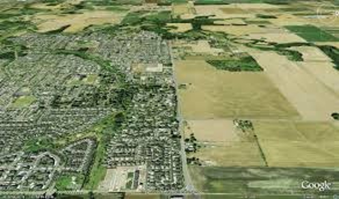 <p>Focuses on strategies that encourage the Development of sustainable, healthy communities</p>