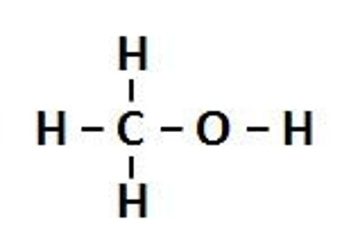 <p>organic molecules assembled from carbon (C), oxygen (O), and hydrogen (H) atoms.</p>