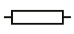 -Resistors are used to control the flow of current in a circuit
-Many different types of resistors
