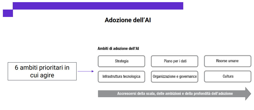 <p><span style="line-height: 19.7625px; color: windowtext;"><em><span>6 Ambiti Prioritari per l'Adozione </span></em></span></p>