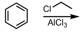 <p>Friedel-Crafts Alkylation (Rearrangement Possible)</p>