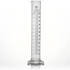 <p>Graduated Cylinder</p>