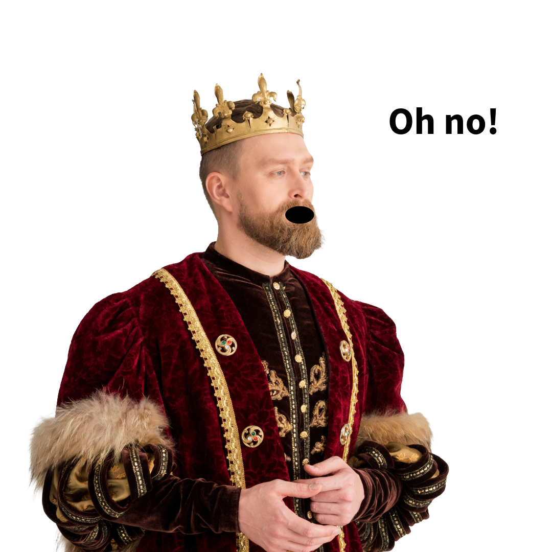 <p><strong>おう 王</strong></p><p><span style="color: rgb(169, 169, 169);"><span>Kanji:</span></span></p><p><span style="color: rgb(169, 169, 169);"><span>王 King</span></span></p>