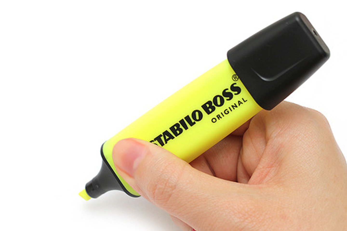 <p>highlighter</p>