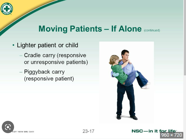 used especially for childrens 
