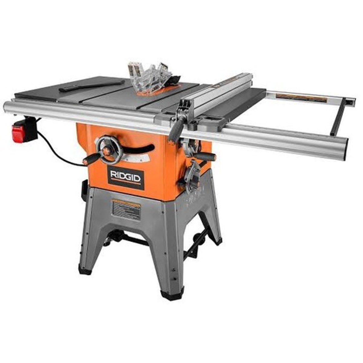 <p>Table saw</p>