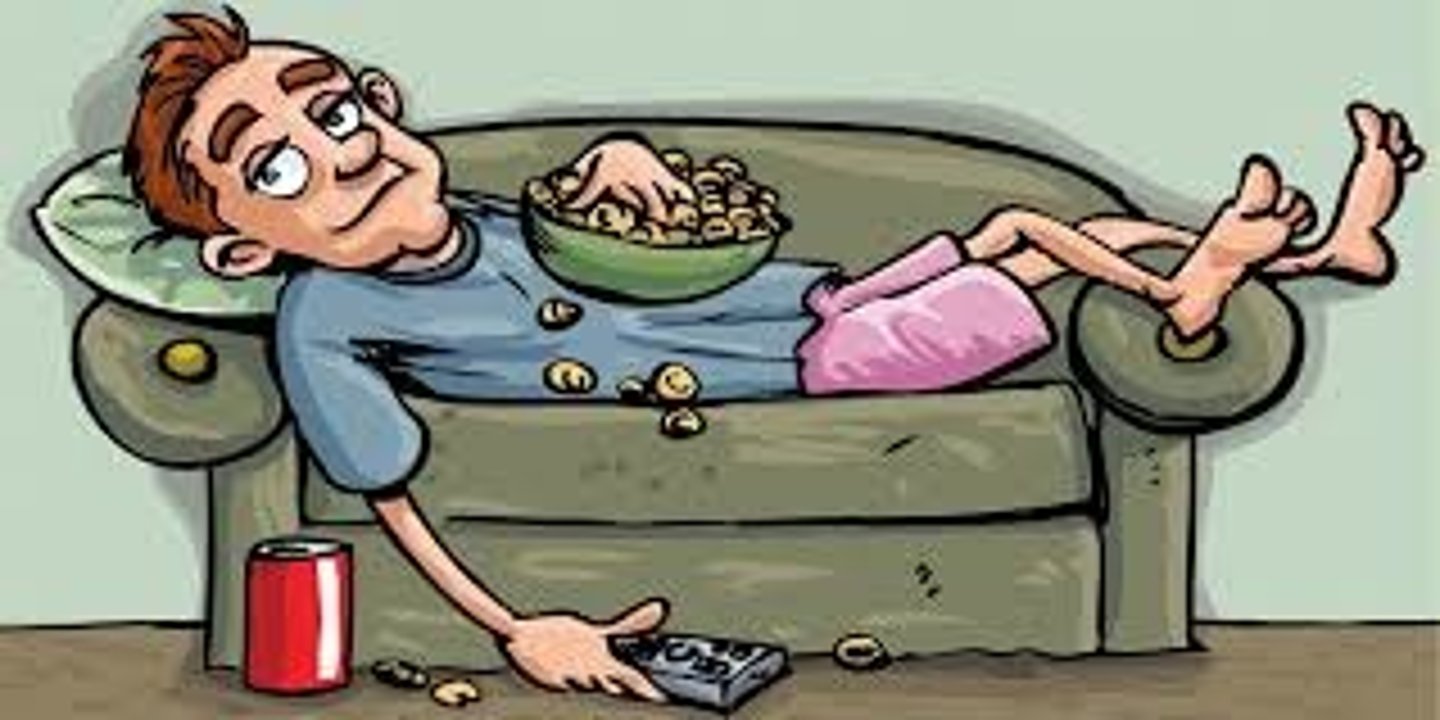 <p>(adj.) not active or in use</p>