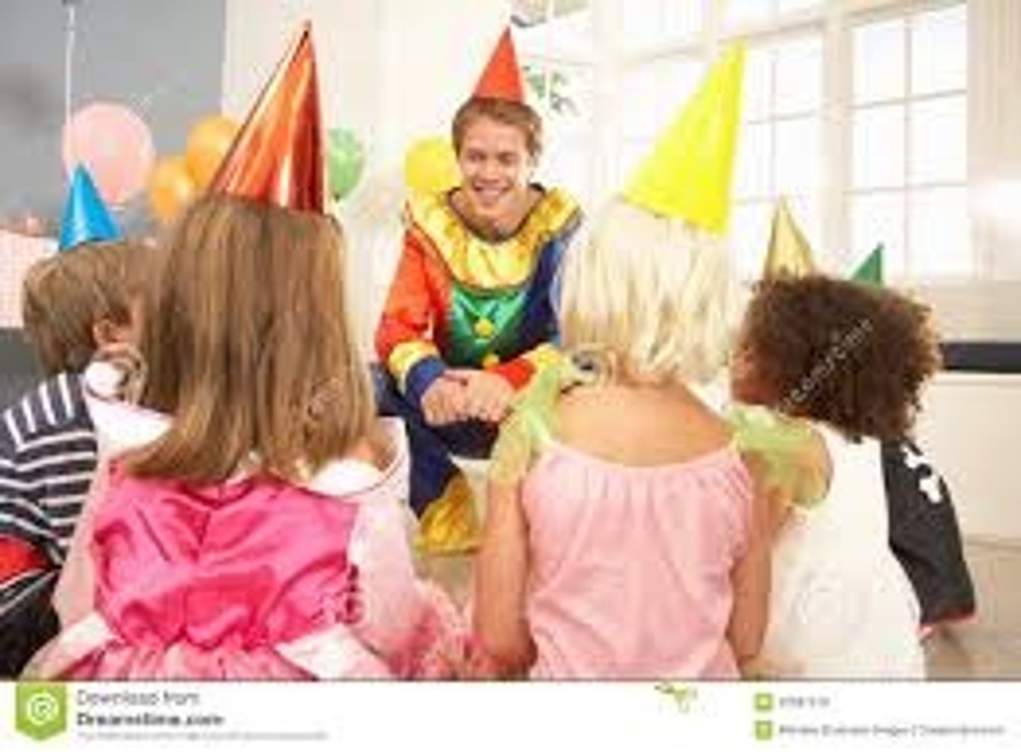 <p>развлекательная программа</p>