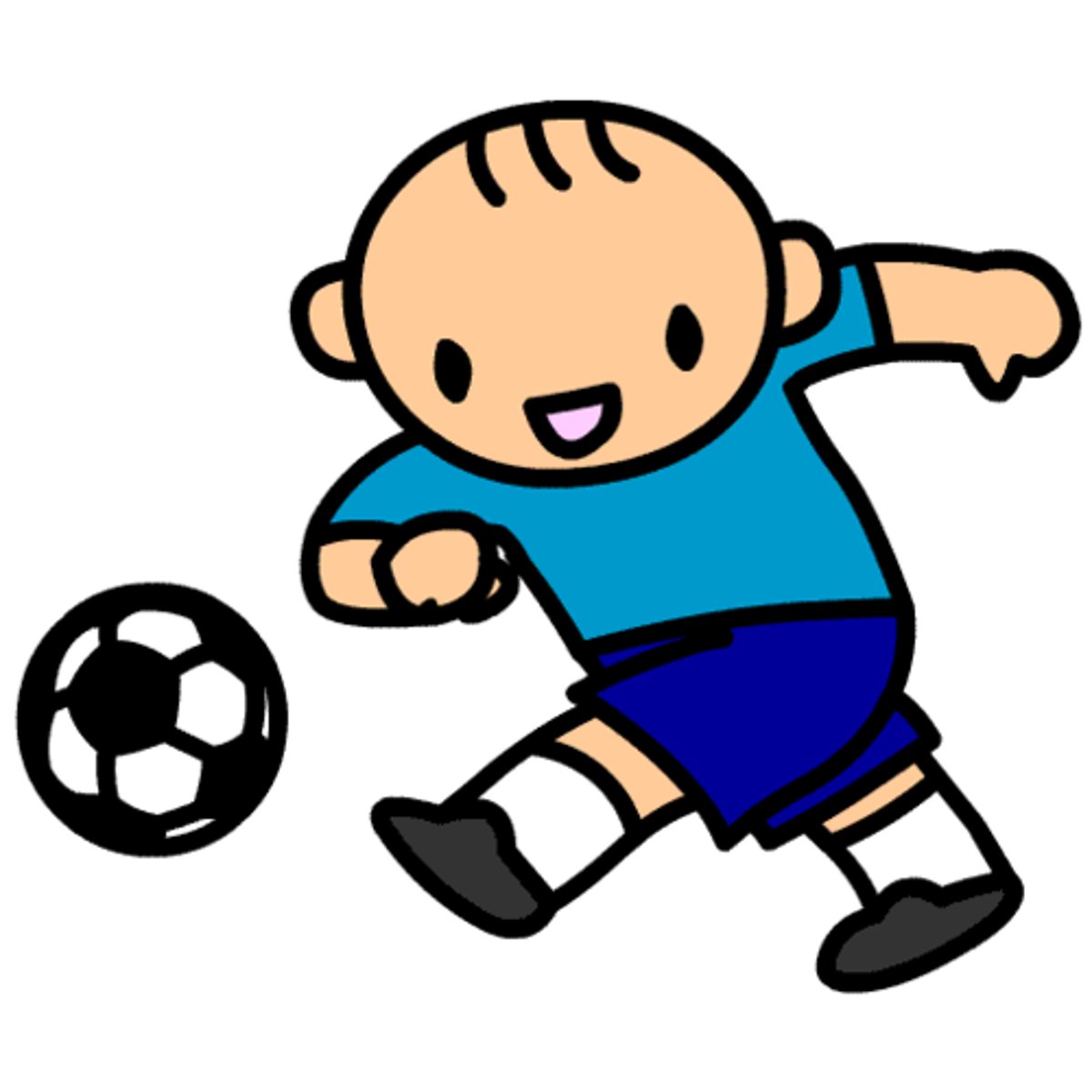 <p>to play soccer</p>