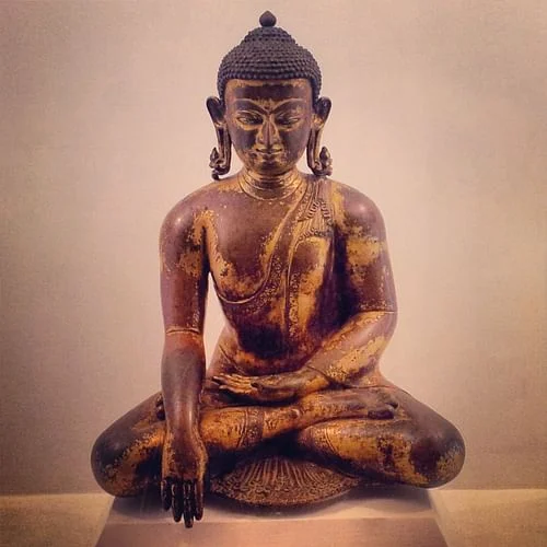 ***Siddhartha Gautama***