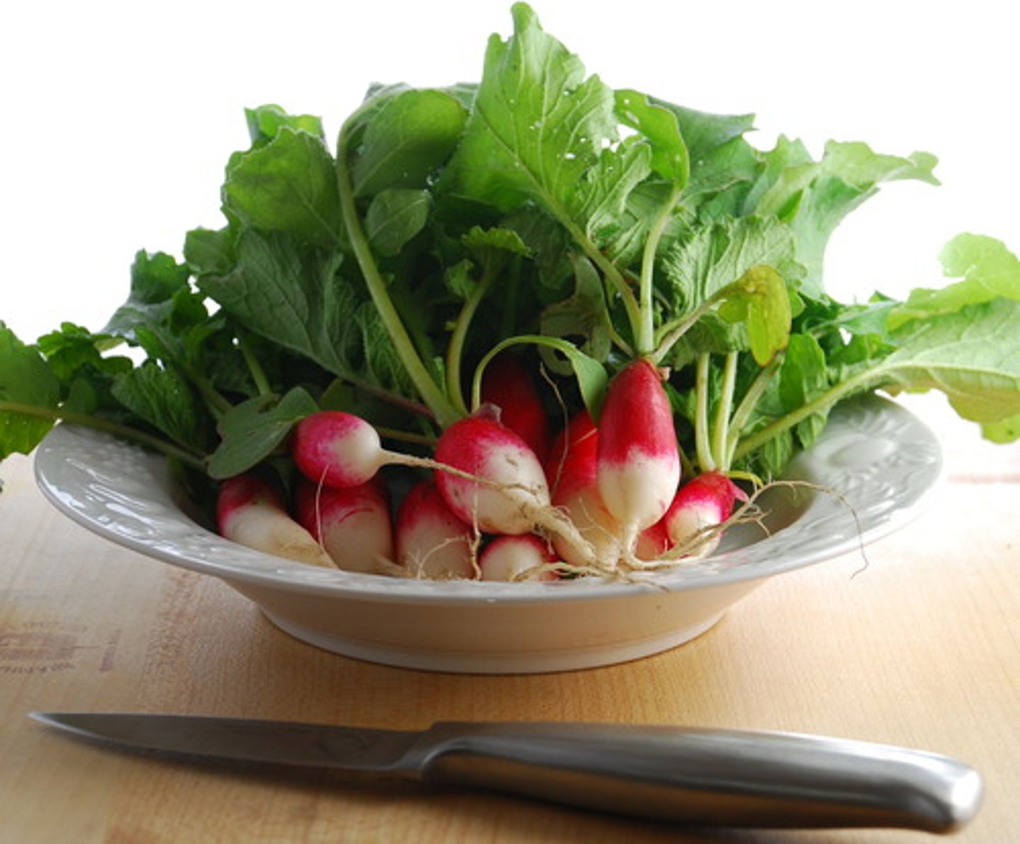 <p>radish</p>