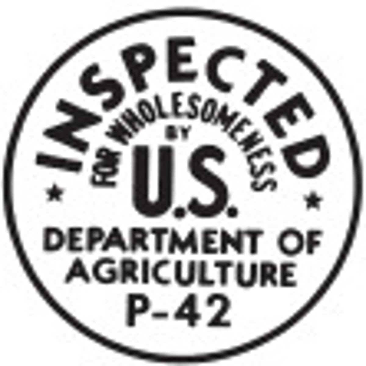<p>United States Department of Agriculture</p>
