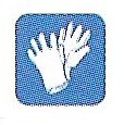 Wear disposable plastic gloves when working with harmful chemicals and organisms. Keep your hands away from your face, and dispose of the gloves according to your teacher's instructions.
