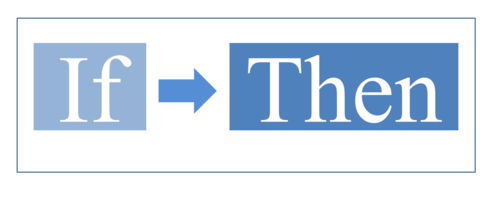 ...de huà in case that..., if (used at the end of a conditional clause)