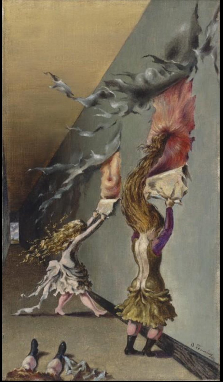 Children’s Games & A Little Night Music, 
