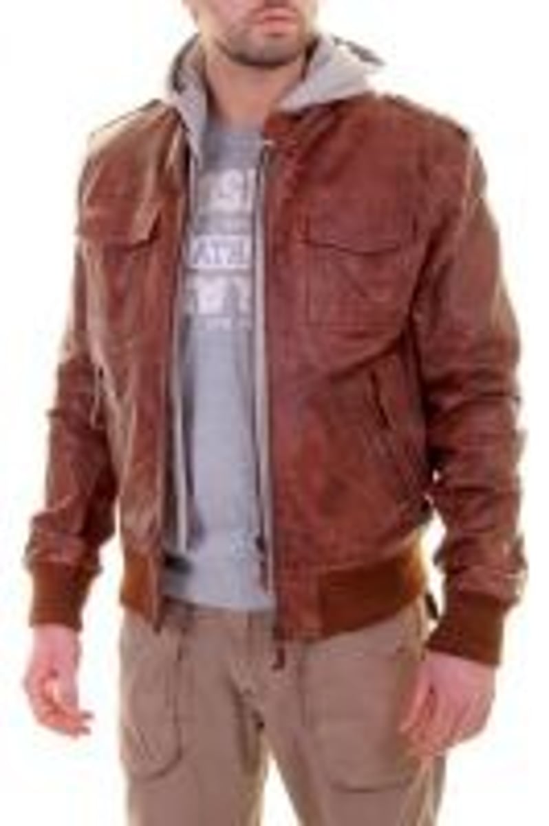 <p>jacket</p>