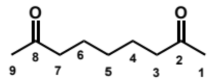 <p>overall equation for intramolecular aldol here (acid conditions)</p>