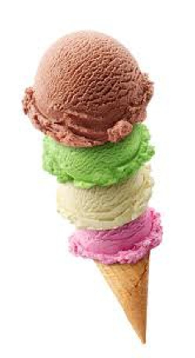 <p>ice cream</p>