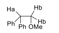 <p>how does difference in transitions depend on spin states? show how this makes triplet</p>