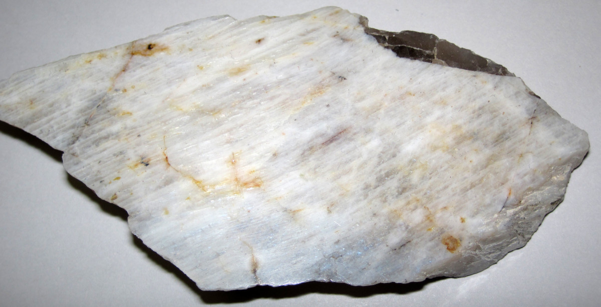 <p>What mineral is this?</p>