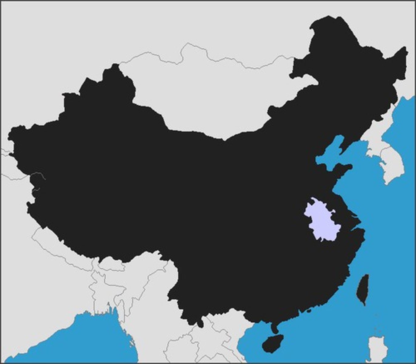 <p>(huī)</p><p>Anhui province</p>