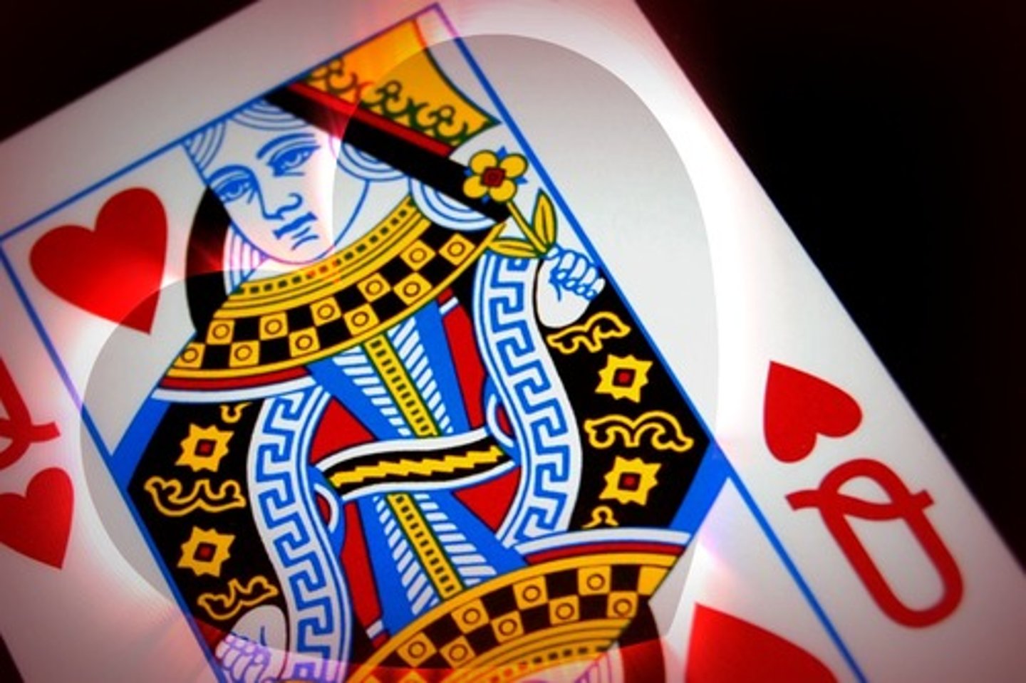 <p>queen</p>