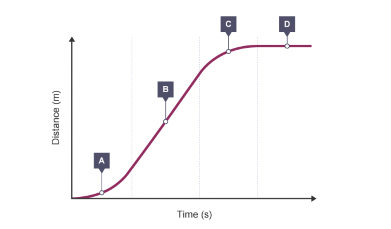 <p>label this distance time graph </p>