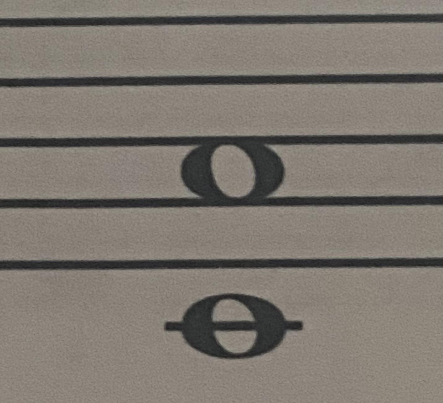 <p>Name the Right Hand Harmonic Interval</p>