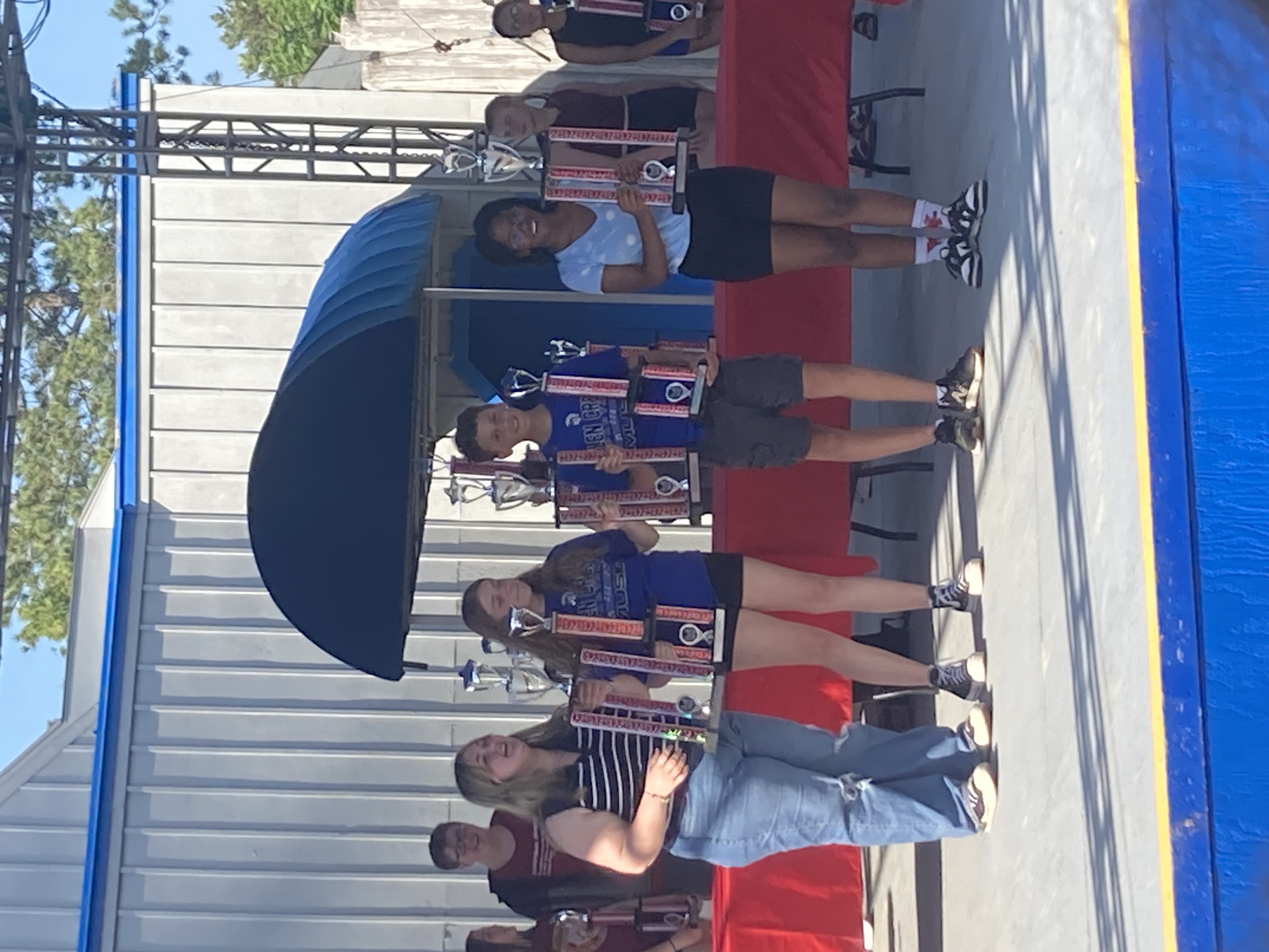 <p>I could</p><p><span style="background-color: oklch(0.9902 0.004 106.470001); color: oklch(0.3039 0.04 213.679993 / 0.75);"><span>I could go on field trips for music.</span></span></p>