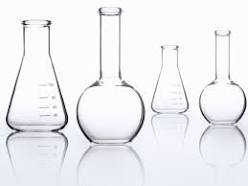 <p>Beakers</p>