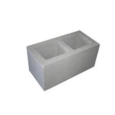 <p><span>&nbsp;Interlocking concrete blocks used for building retaining walls.</span></p>