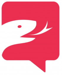 <p>Van wie is dit logo?</p>