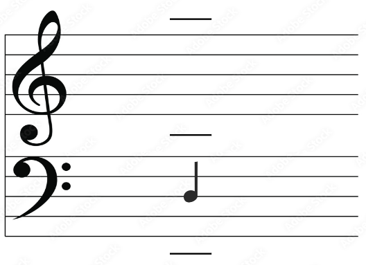 <p>What note is this? </p>
