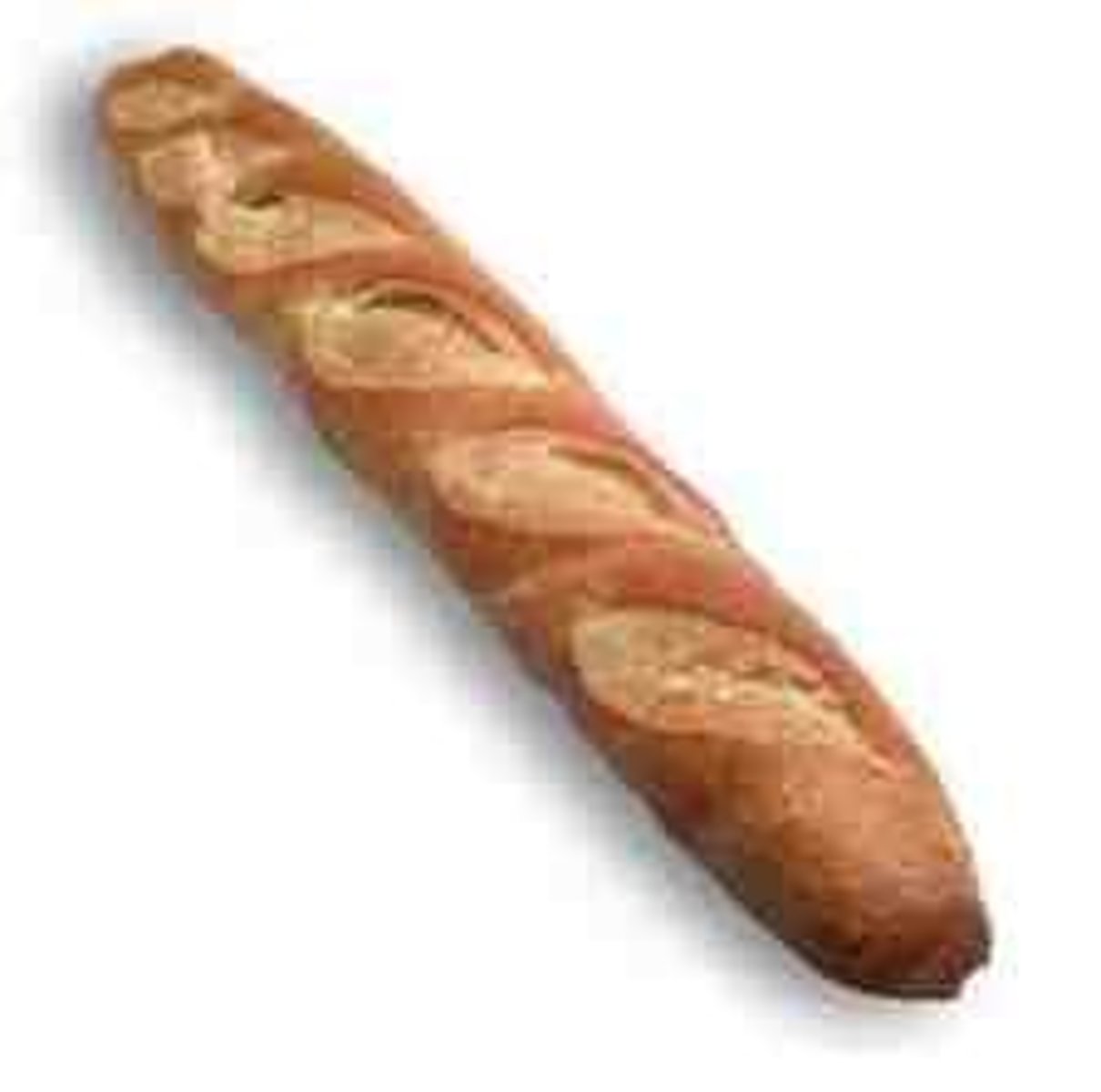 <p>a loaf of French bread</p>