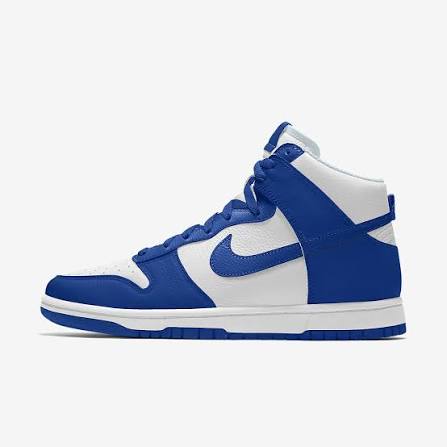 <p>Nike</p>