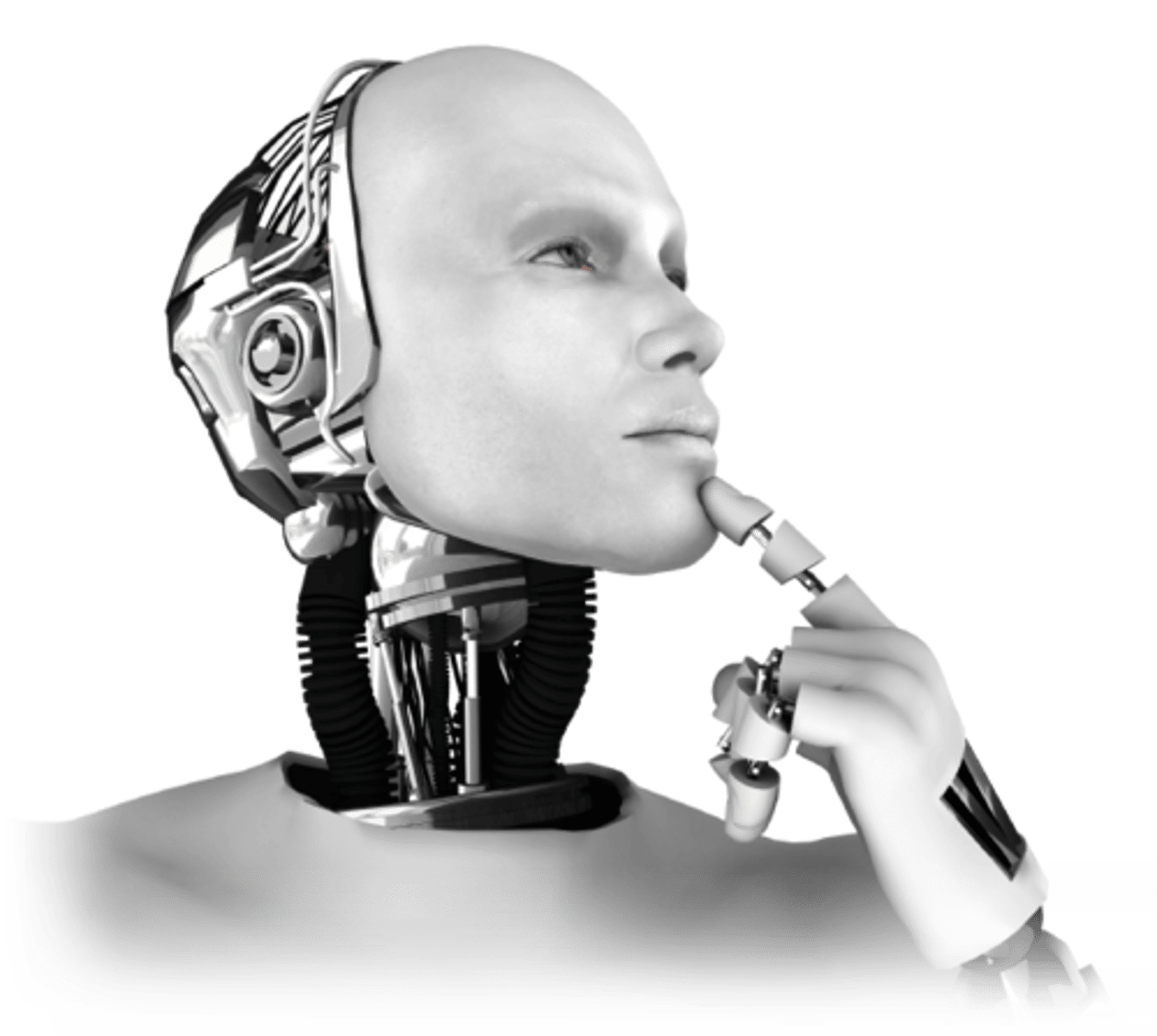 <p>artificial intelligence</p>