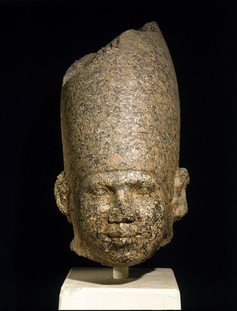 <p>~2690 BCE - 2610 BCE - Huni / Qahedjet (All Policies) </p>