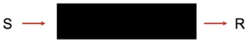 <p><span>Het bewustzijn is onbelangrijk, sommige behavioristen zoals <strong>Skinner</strong> zeggen zelfs dat er niets is in het hoofd. De stimulus (S) komt direct na de reactie (R), wat ertussen gebeurt is <em>tussen jou en god.</em></span></p>