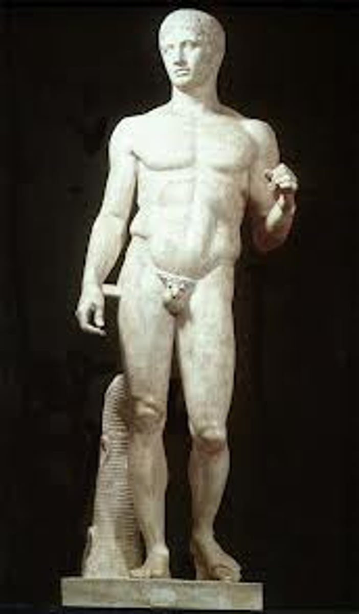 <p>450-440 BCE</p>
