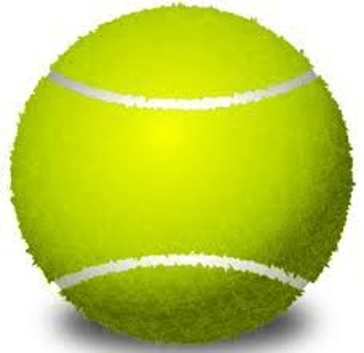 <p>the ball of...</p>