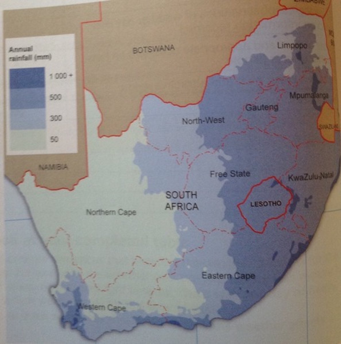 <p>Lines on a map that connect places of equal sunshine</p>