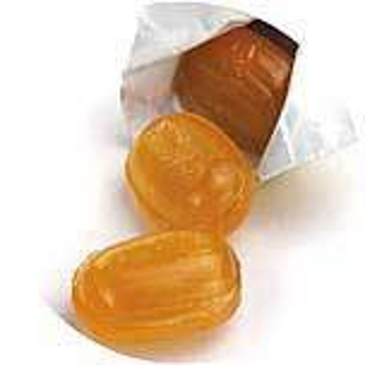 <p>solid preparations that are intended to dissolve or disintegrate slowly in the mouth (troche = compressed lozenge)</p>