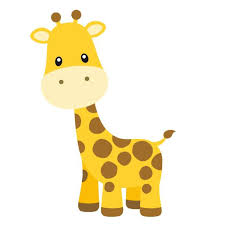 <p>(Noun) A tall African mammal with a very long neck and distinctive coat pattern. Symbolizes uniqueness, grace, and the wonders of nature. (中文: 长颈鹿)</p>