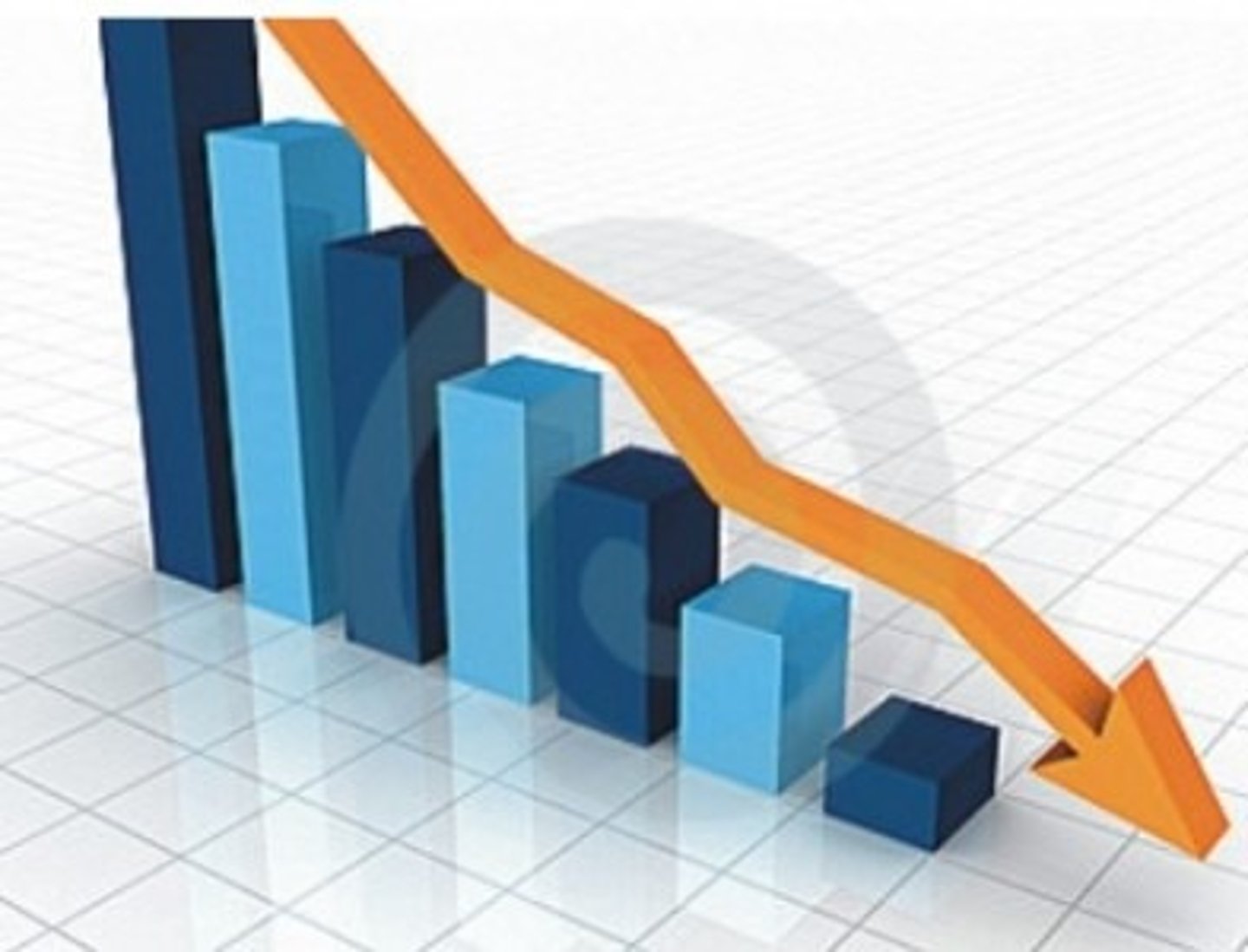 <p>To reduce, decrease</p>