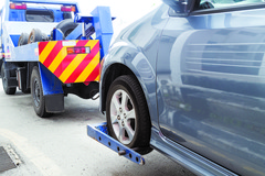 tow truck
