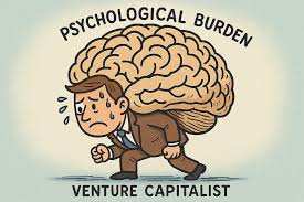 <p>The single abiding certainty is that they would always have something to carry, which included both physical and psychological burdens.</p>