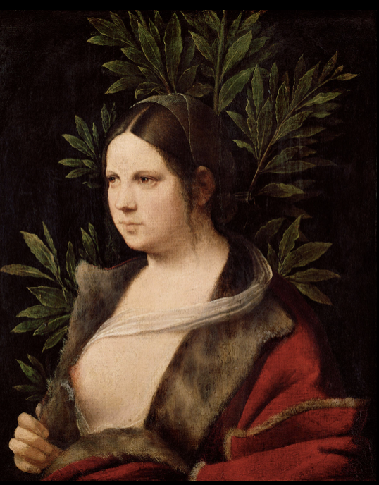 Laura 