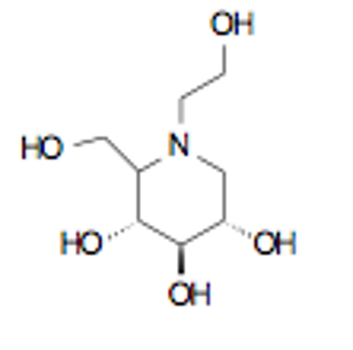 <p>alpha-glucosidase inhibitor</p>