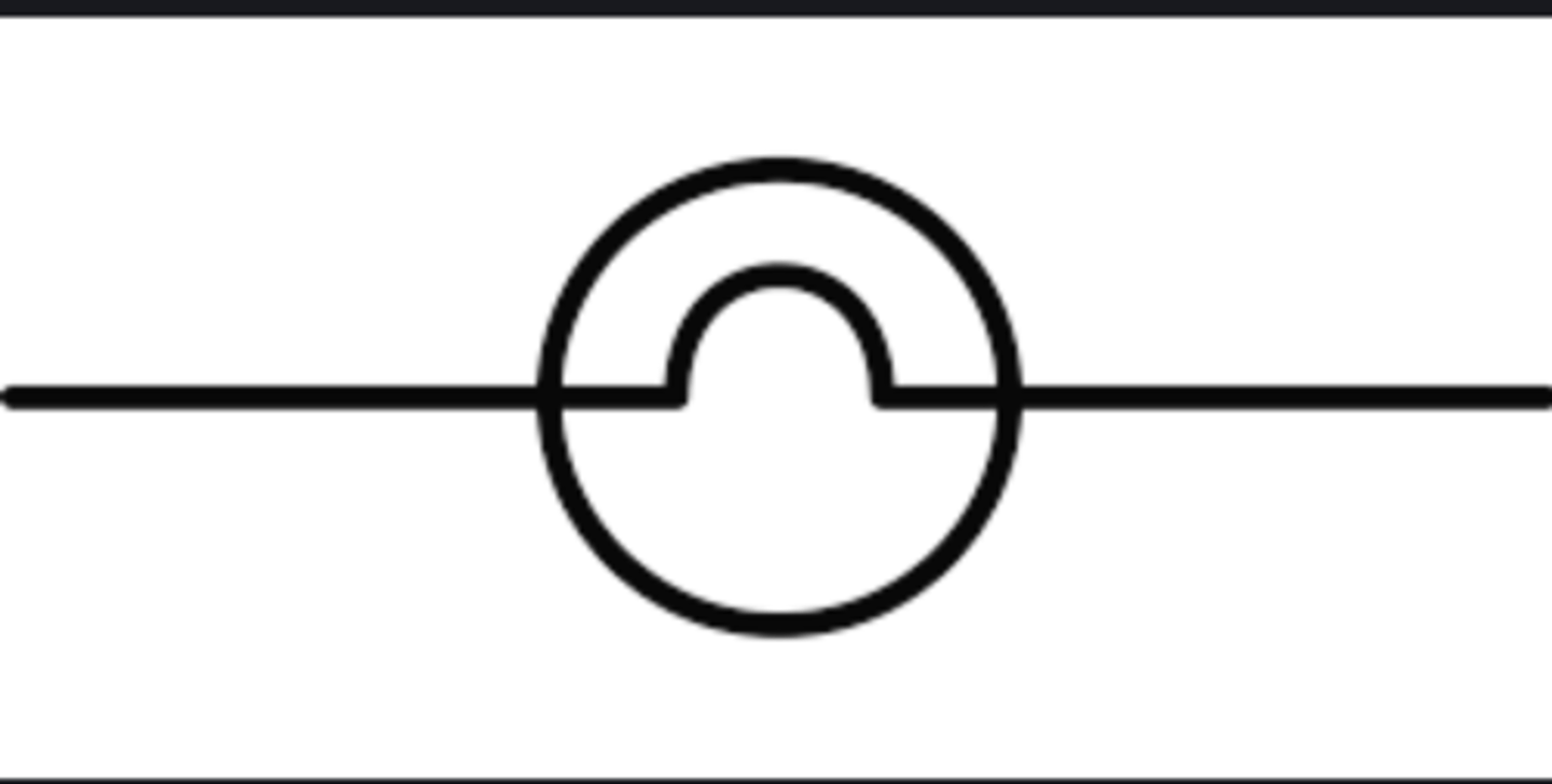 <p>What is this symbol?</p>